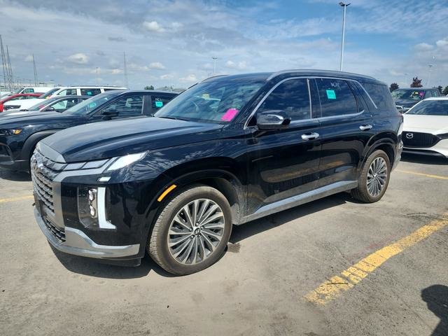 2025 Hyundai Palisade in Regina, Saskatchewan