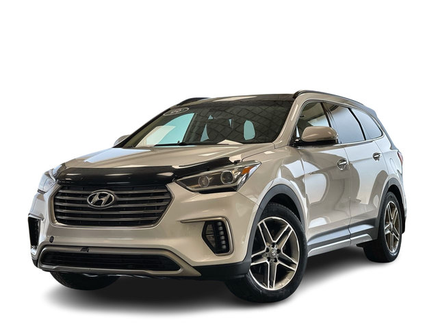 2017 Hyundai Santa Fe XL in Regina, Saskatchewan