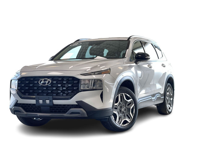 2022 Hyundai Santa Fe in Regina, Saskatchewan