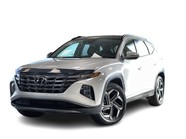 2024 Hyundai Tucson Hybrid in Regina, Saskatchewan