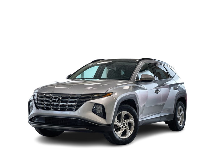 2024 Hyundai Tucson in Regina, Saskatchewan