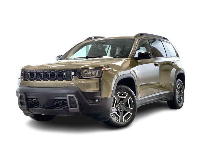 2026 Jeep Cherokee in Regina, Saskatchewan