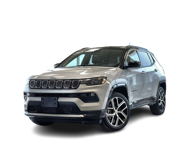 2024 Jeep Compass in Regina, Saskatchewan