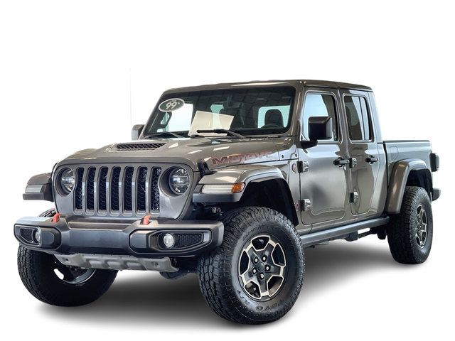 2022 Jeep Gladiator 4x4 in Regina, Saskatchewan