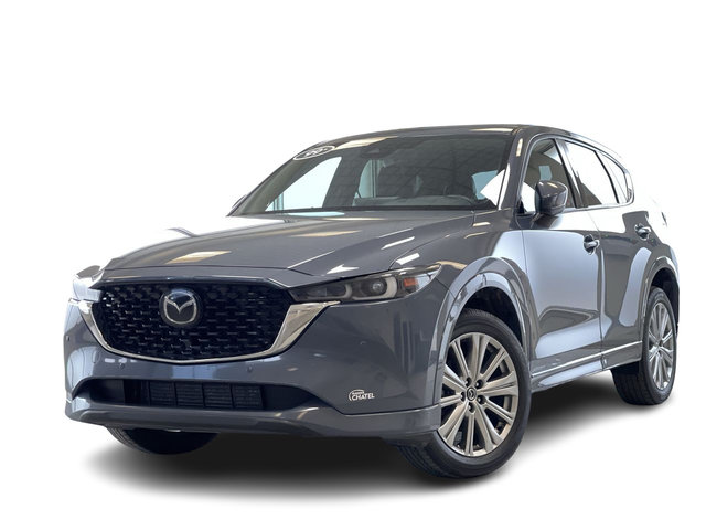 2023 Mazda CX-5 in Regina, Saskatchewan