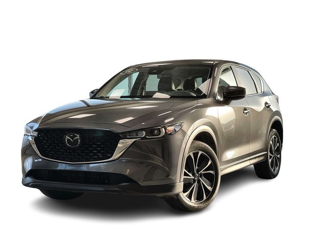 2023 Mazda CX-5 in Regina, Saskatchewan