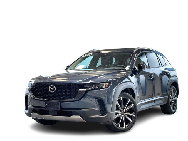 2023 Mazda CX-50 in Regina, Saskatchewan