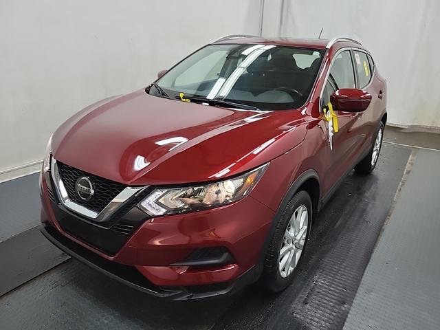 2023 Nissan Qashqai in Regina, Saskatchewan