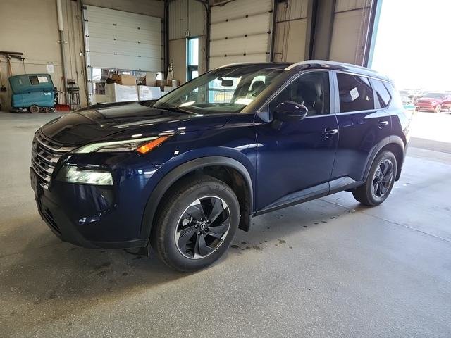 2025 Nissan Rogue in Regina, Saskatchewan