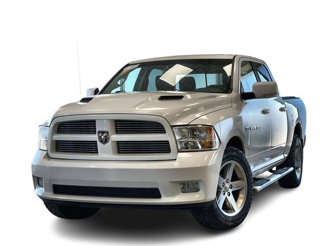 2012 Ram 1500 in Regina, Saskatchewan