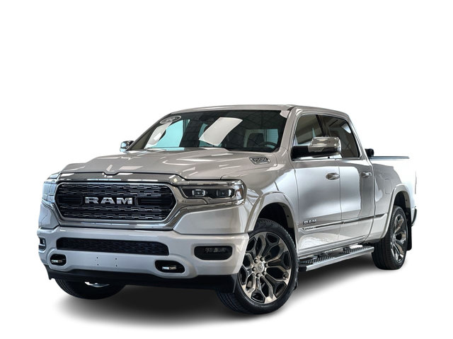 2024 Ram 1500 in Regina, Saskatchewan