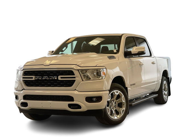 2024 Ram 1500 in Regina, Saskatchewan