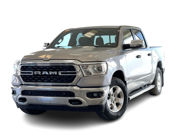 2024 Ram 1500 in Regina, Saskatchewan