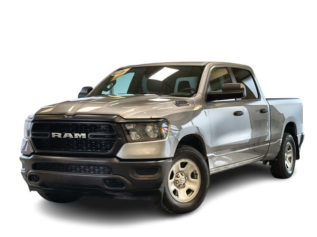 2024 Ram 1500 in Regina, Saskatchewan