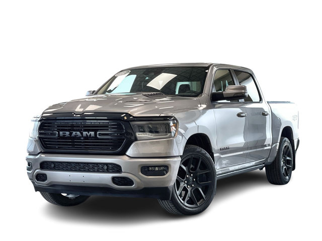 2024 Ram 1500 in Regina, Saskatchewan