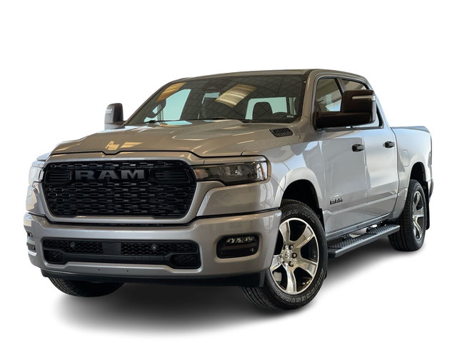 2025 Ram 1500 in Regina, Saskatchewan