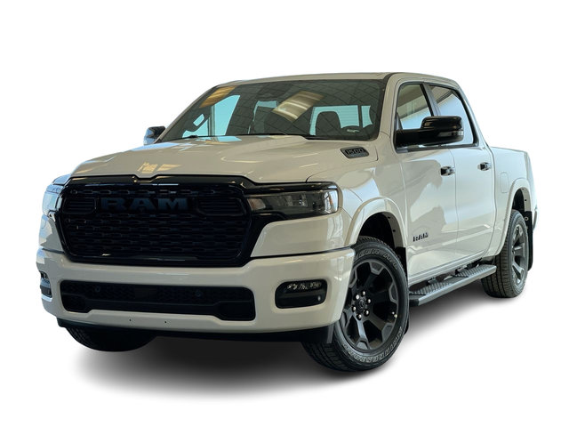 2025 Ram 1500 in Regina, Saskatchewan