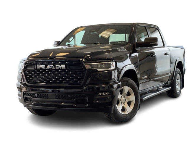 2025 Ram 1500 in Regina, Saskatchewan