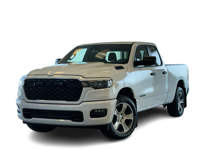 2025 Ram 1500 in Regina, Saskatchewan