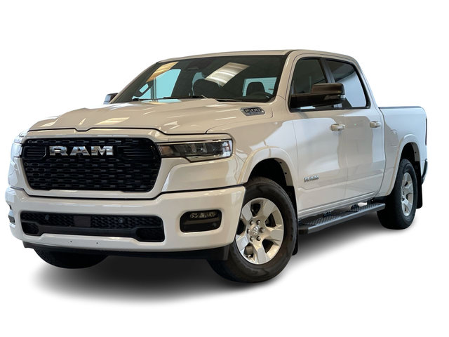 2025 Ram 1500 in Regina, Saskatchewan