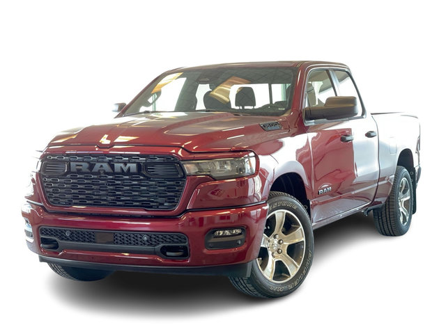 2025 Ram 1500 in Regina, Saskatchewan