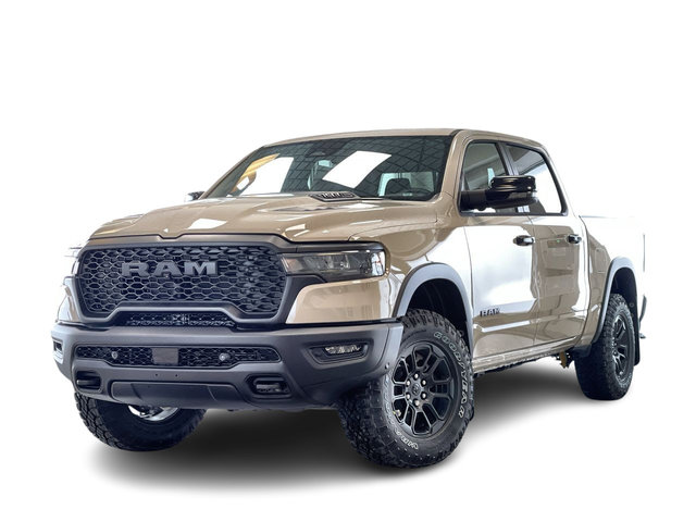 2025 Ram 1500 in Regina, Saskatchewan