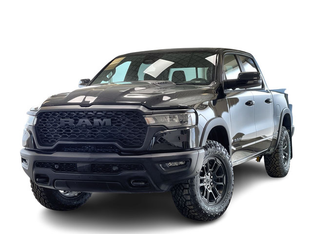 2025 Ram 1500 in Regina, Saskatchewan