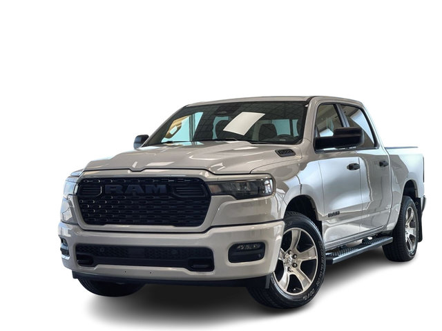 2025 Ram 1500 in Regina, Saskatchewan
