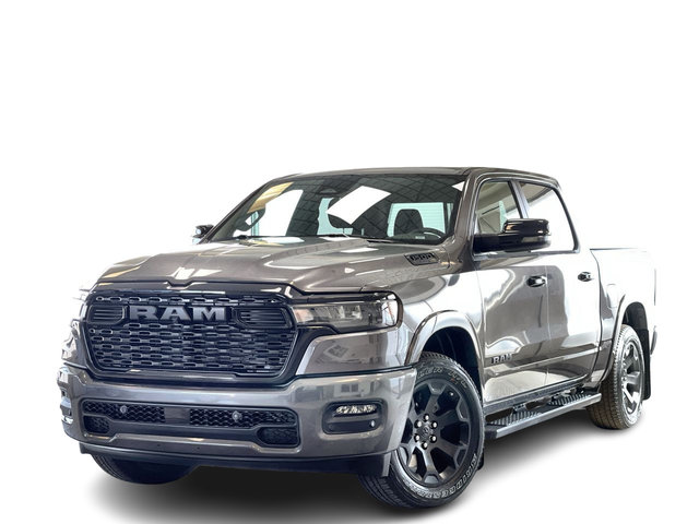 2025 Ram 1500 in Regina, Saskatchewan