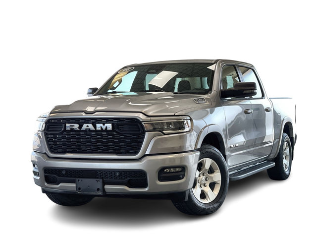2025 Ram 1500 in Regina, Saskatchewan