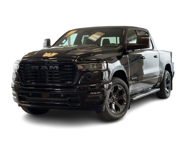 2025 Ram 1500 in Regina, Saskatchewan