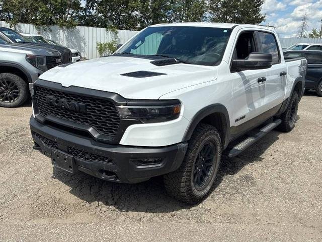 2025 Ram 1500 in Regina, Saskatchewan