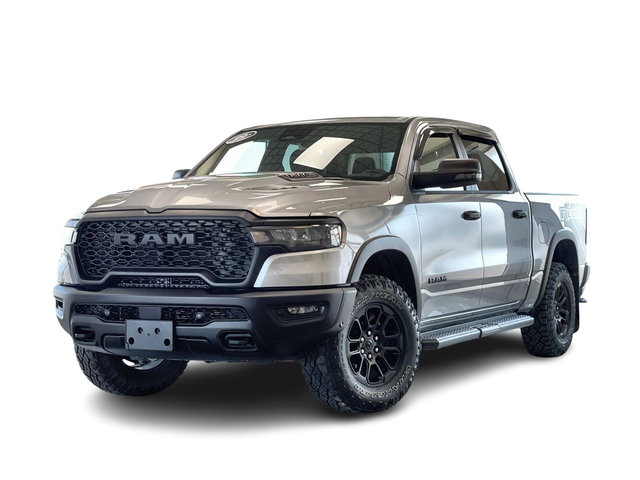 2025 Ram 1500 in Regina, Saskatchewan