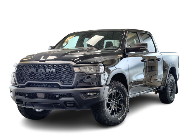 2026 Ram 1500 in Regina, Saskatchewan