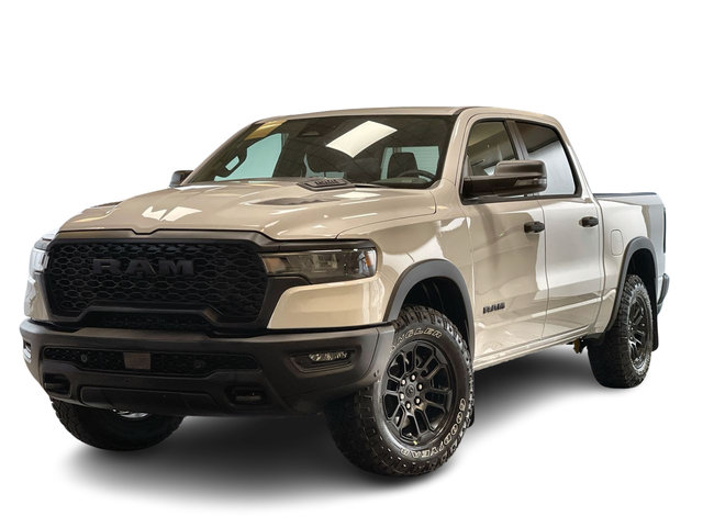 2026 Ram 1500 in Regina, Saskatchewan