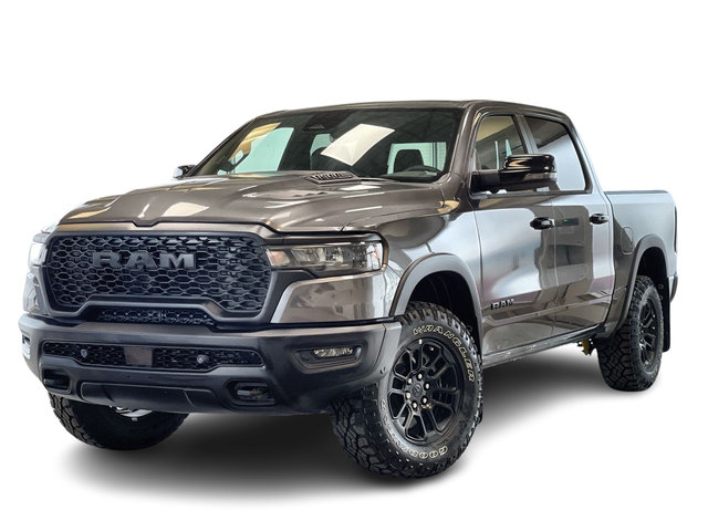 2026 Ram 1500 in Regina, Saskatchewan