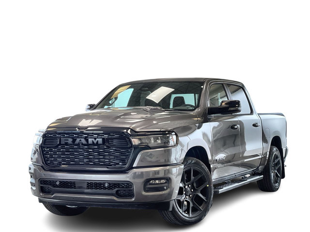 2026 Ram 1500 in Regina, Saskatchewan