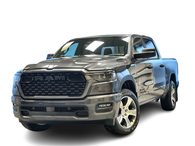 2026 Ram 1500 in Regina, Saskatchewan