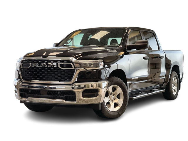 2026 Ram 1500 in Regina, Saskatchewan