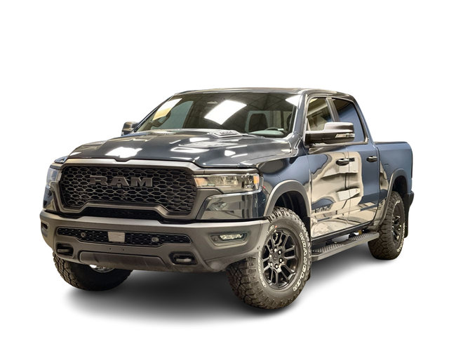 2026 Ram 1500 in Regina, Saskatchewan