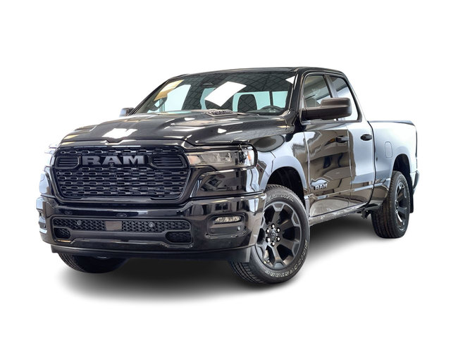 2026 Ram 1500 in Regina, Saskatchewan