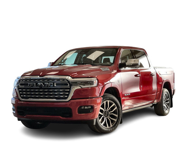 2026 Ram 1500 in Regina, Saskatchewan