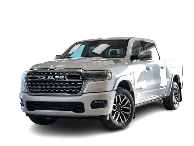 2026 Ram 1500 in Regina, Saskatchewan