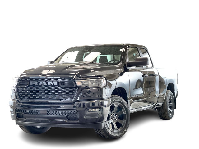 2026 Ram 1500 in Regina, Saskatchewan