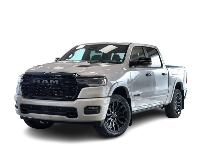 2026 Ram 1500 in Regina, Saskatchewan