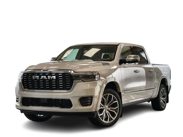 2026 Ram 1500 in Regina, Saskatchewan
