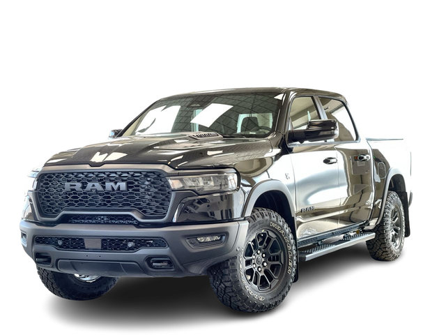 2026 Ram 1500 in Regina, Saskatchewan