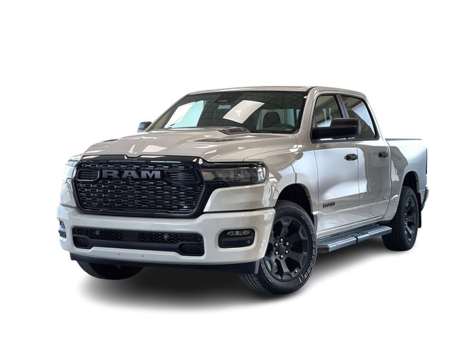 2026 Ram 1500 in Regina, Saskatchewan