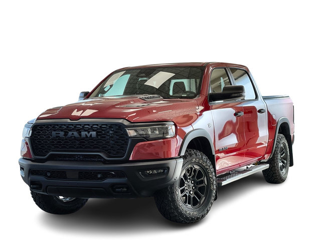 2026 Ram 1500 in Regina, Saskatchewan