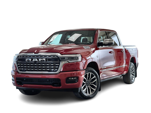 2026 Ram 1500 in Regina, Saskatchewan